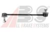 A.B.S. 260328 Rod/Strut, stabiliser